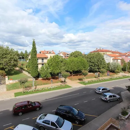 Roma Homestay szállás Rovinj