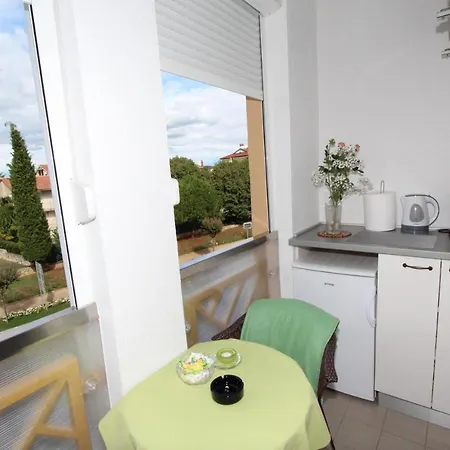 Homestay szállás Roma Rovinj
