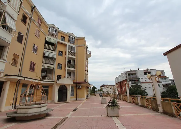 Roma Accommodatie bij particulieren *