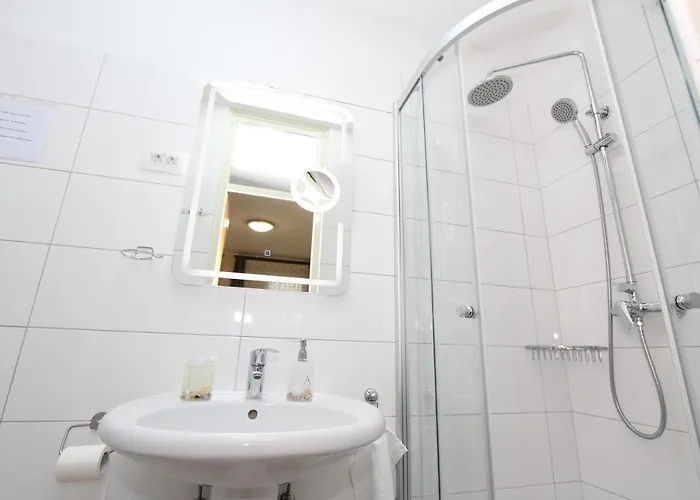 Habitación en casa particular Roma