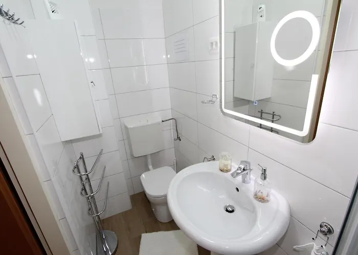 Roma Accommodatie bij particulieren Rovinj