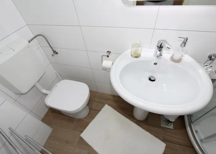 Roma Accommodatie bij particulieren *