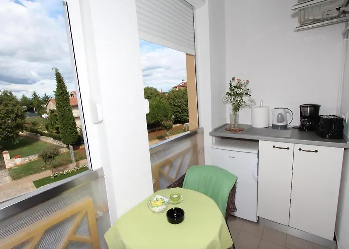 Habitación en casa particular Roma Rovinj