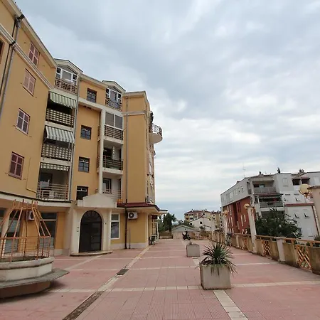 Roma Kwatera prywatna *