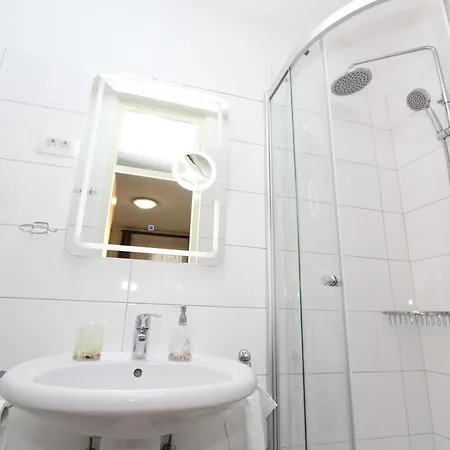 Kwatera prywatna Roma