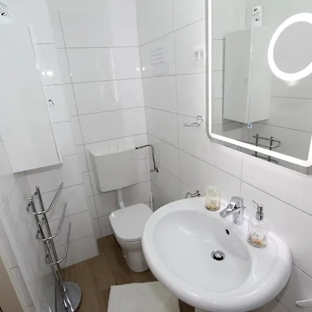 Roma Kwatera prywatna Rovinj