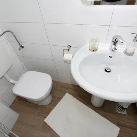 Roma Kwatera prywatna *